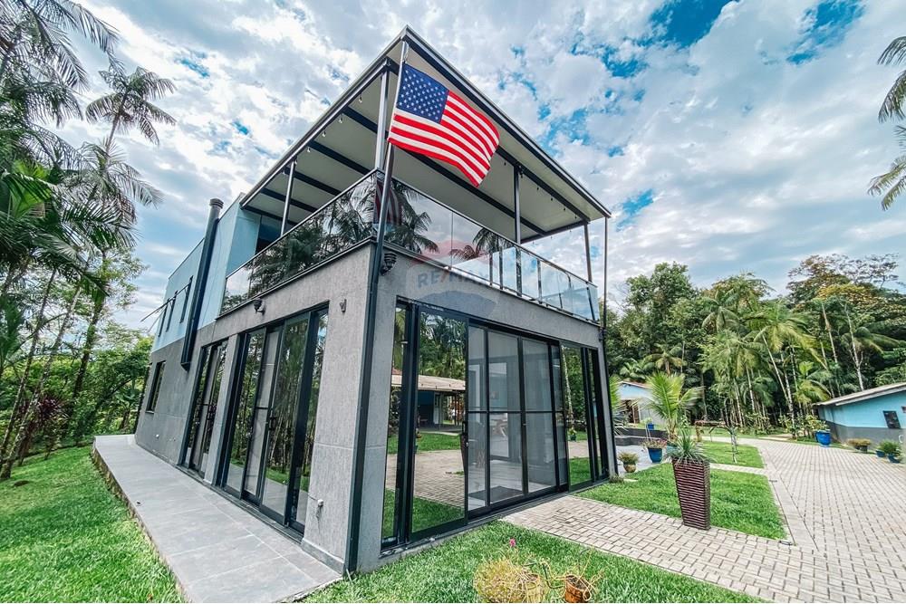 Chácara / Sítio / Fazenda - Venda - Morretes , Paraná - 06.jpg - 560411008-77