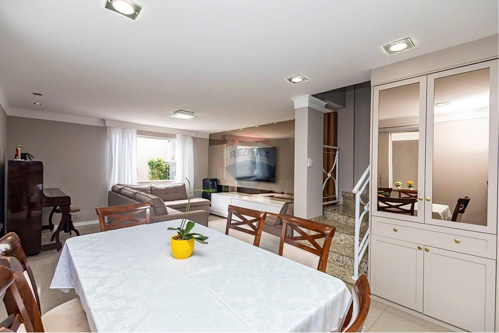 Casa - Venda - Curitiba , Paraná - IMG_5605_1.jpg - 560351069-48