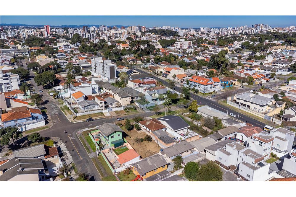 Terreno - Venda - Curitiba , Paraná - 32 - 560311035-22
