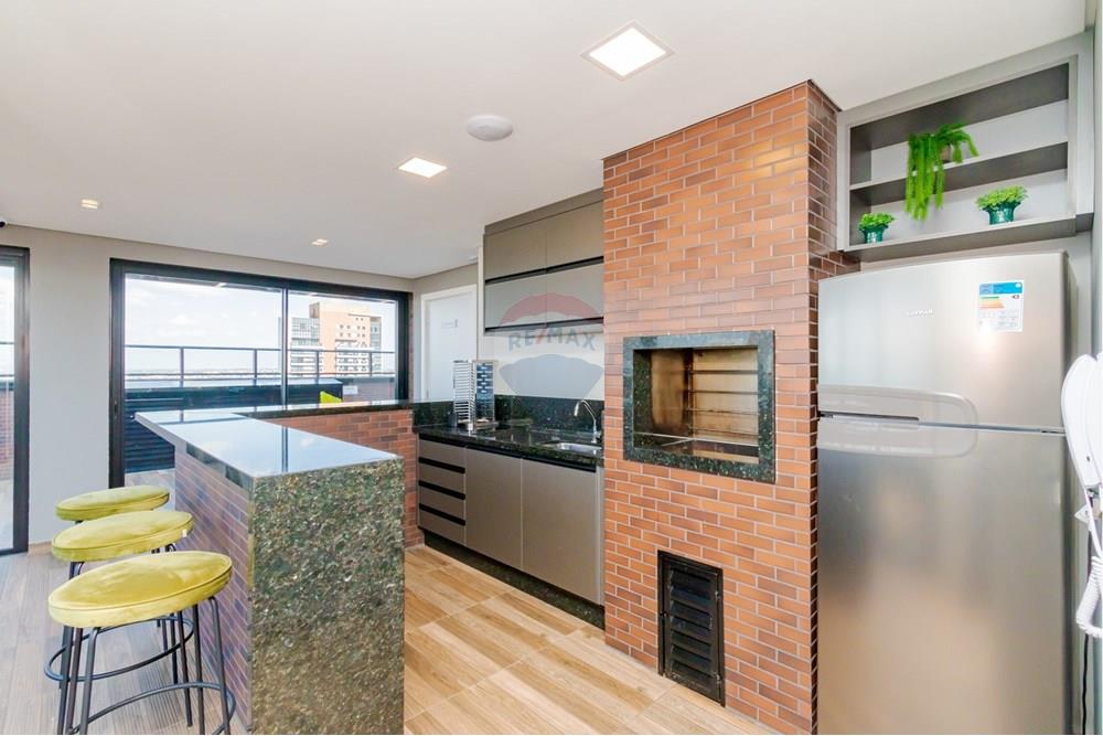 Apartamento - Alugar - Curitiba , Paraná - IMG_6863.jpg - 560351125-48