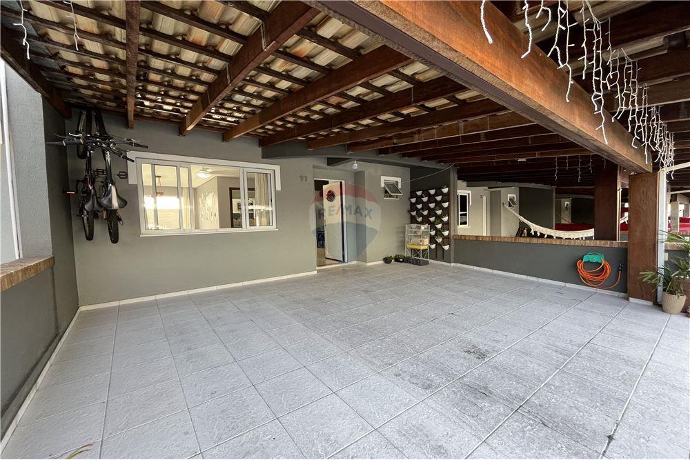 Sobrado - Alugar - Curitiba , Paraná - 4 - 560251018-267