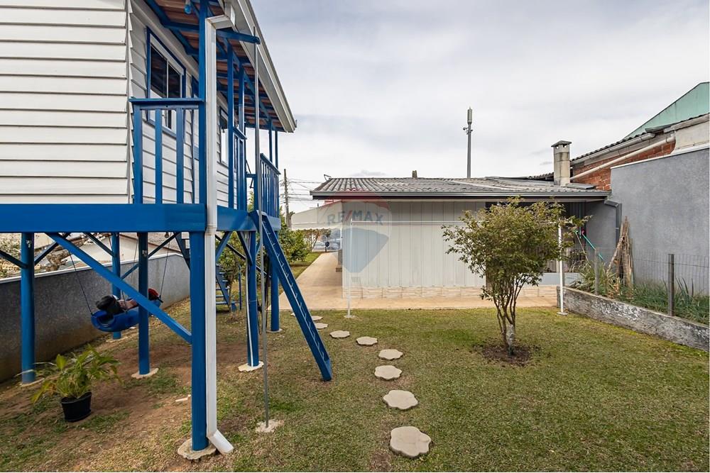 Sobrado - Alugar - Curitiba , Paraná - HGM_9160.jpg - 560311047-523
