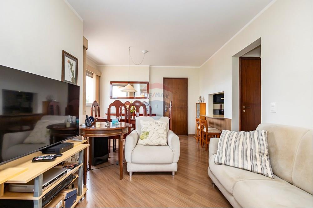 Apartamento - Venda - Curitiba , Paraná - IMG_4192_1.jpg - 560351121-2