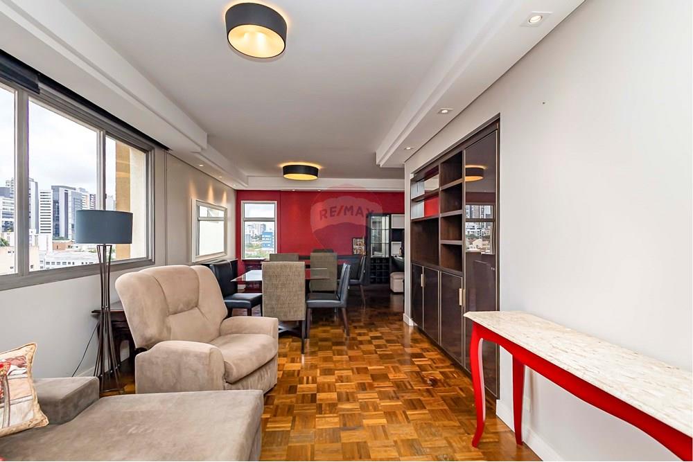 Apartamento - Alugar - Curitiba , Paraná - IMG_3226_1.jpg - 560461009-45