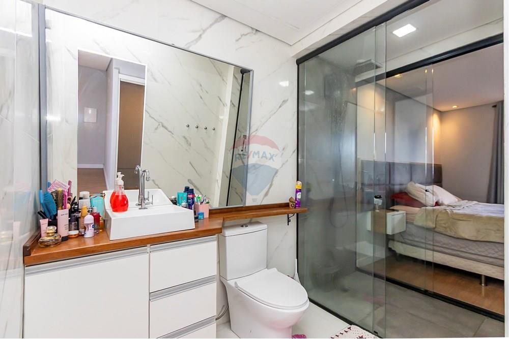 Sobrado - Venda - São José dos Pinhais , Paraná - IMG_9828_1.jpg - 560441028-8