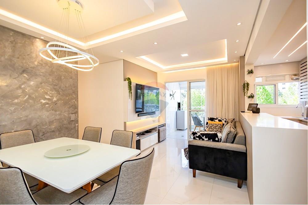 Apartamento - Alugar - Curitiba , Paraná - IMG_3131_1.jpg - 560311047-532