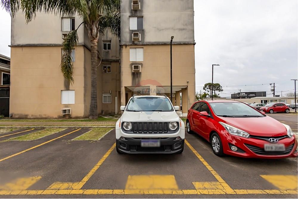 Apartamento, 2 quartos, 55 m² - Foto 35