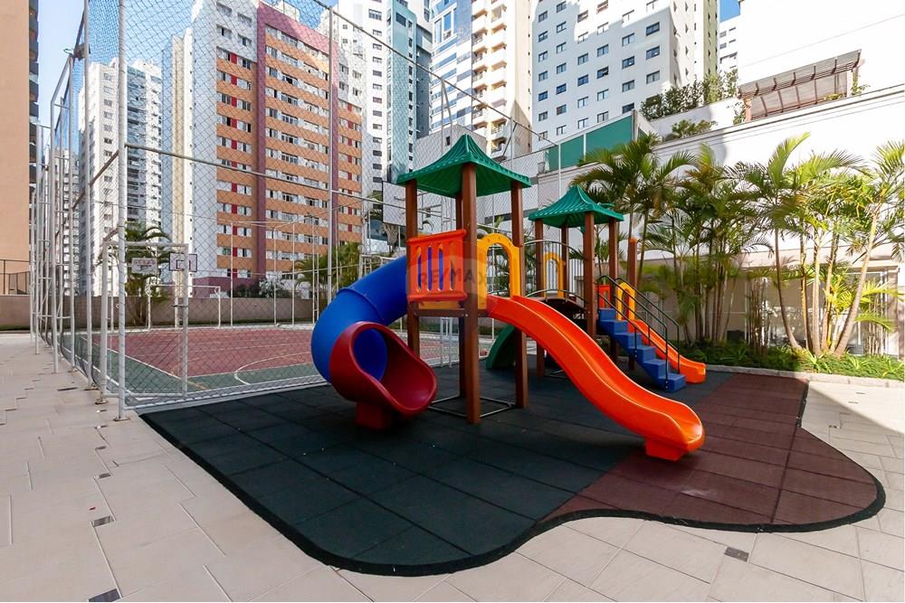 Apartamento - Alugar - Curitiba , Paraná - IMG_8664.jpg - 560391084-192