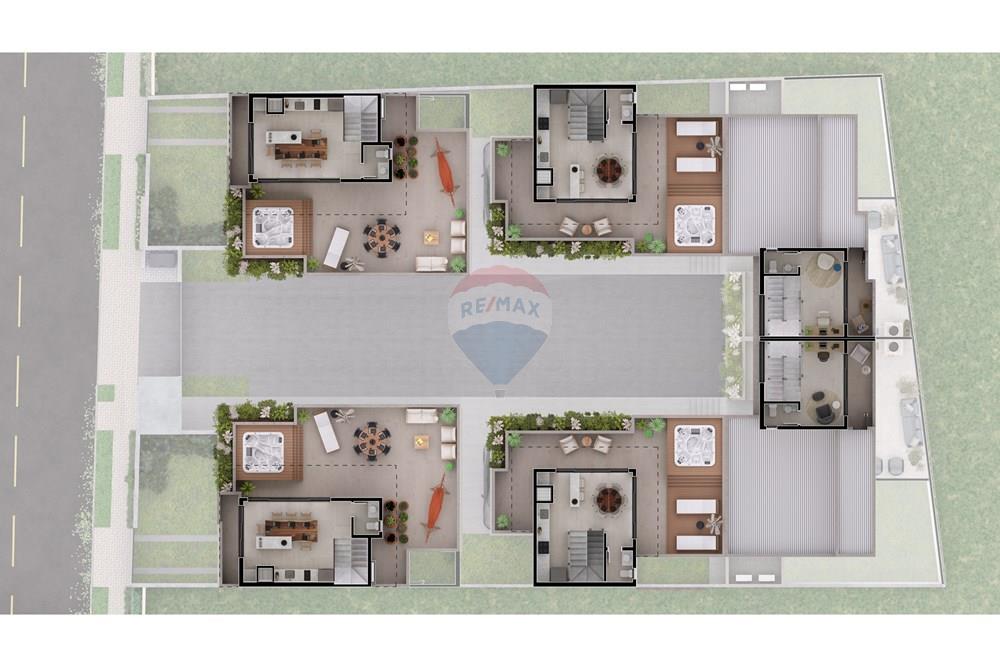 Casa de Condomínio - Venda - Curitiba , Paraná - 03 - ÁTICO.jpg - 560391062-20