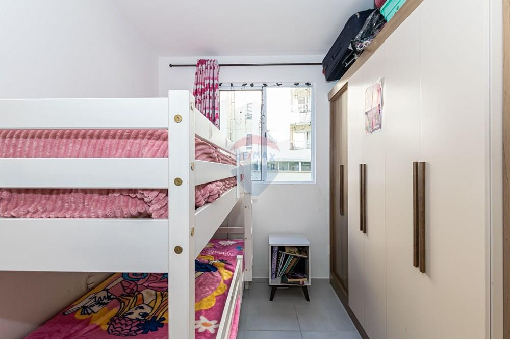 Apartamento, 2 quartos, 48 m² - Foto 17