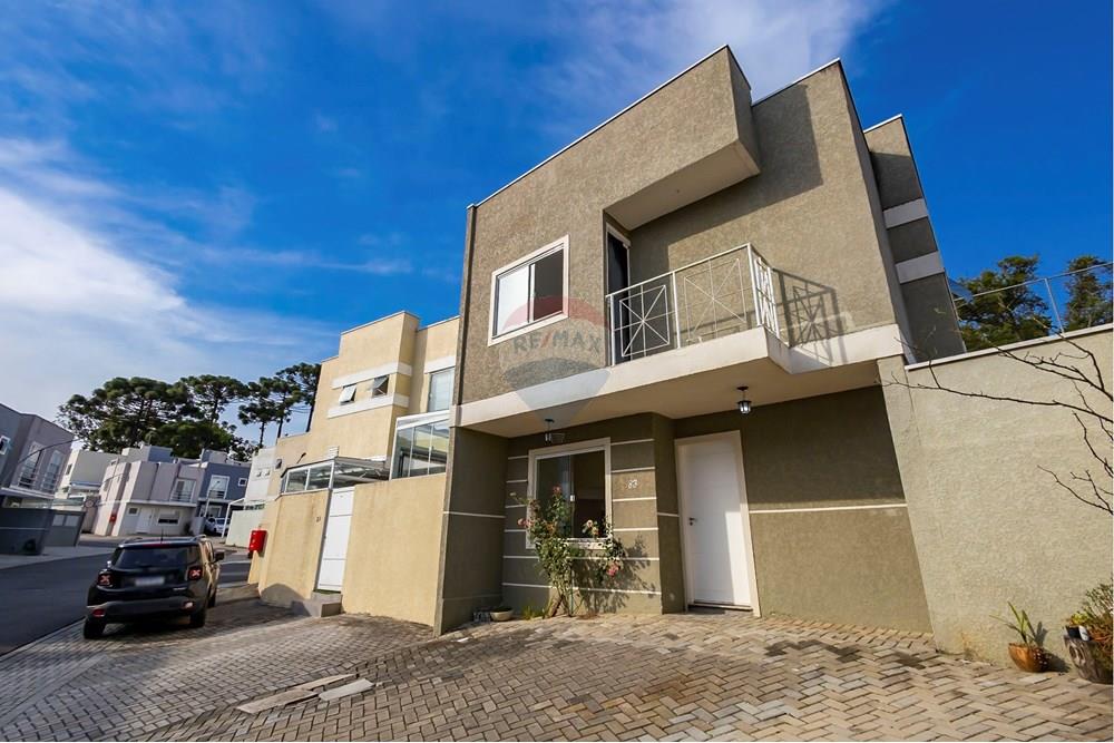 Casa - Venda - Curitiba , Paraná - 38.jpg - 560341063-62