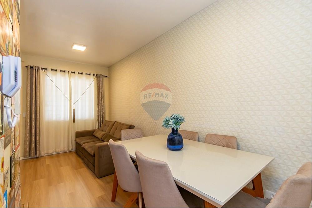 Sobrado - Venda - Curitiba , Paraná - IMG_1961_1.jpg - 560411032-57