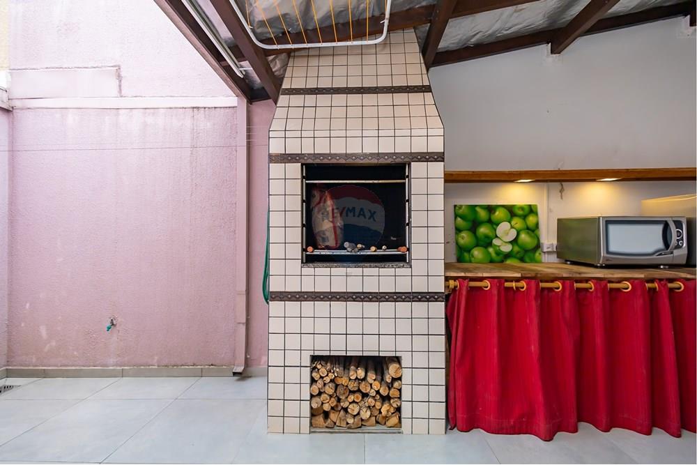 Sobrado - Venda - Curitiba , Paraná - IMG_8021.jpg - 560341193-22