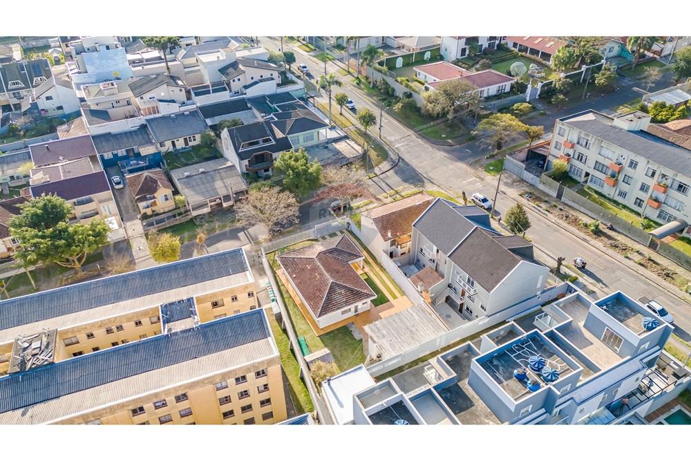 Casa - Venda - Curitiba , Paraná - 16.jpg - 560351013-74