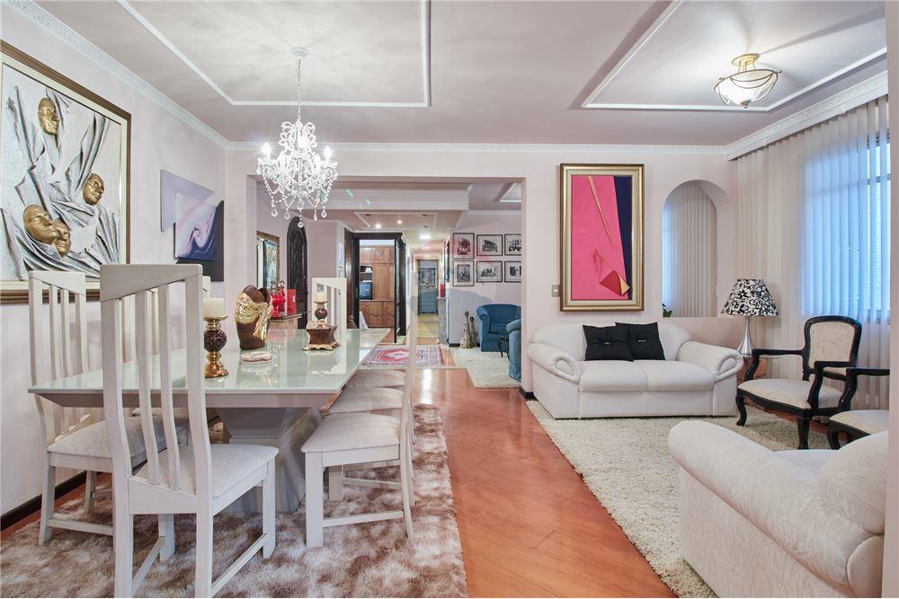 Apartamento - Venda - Curitiba , Paraná - 19 - 560391088-9