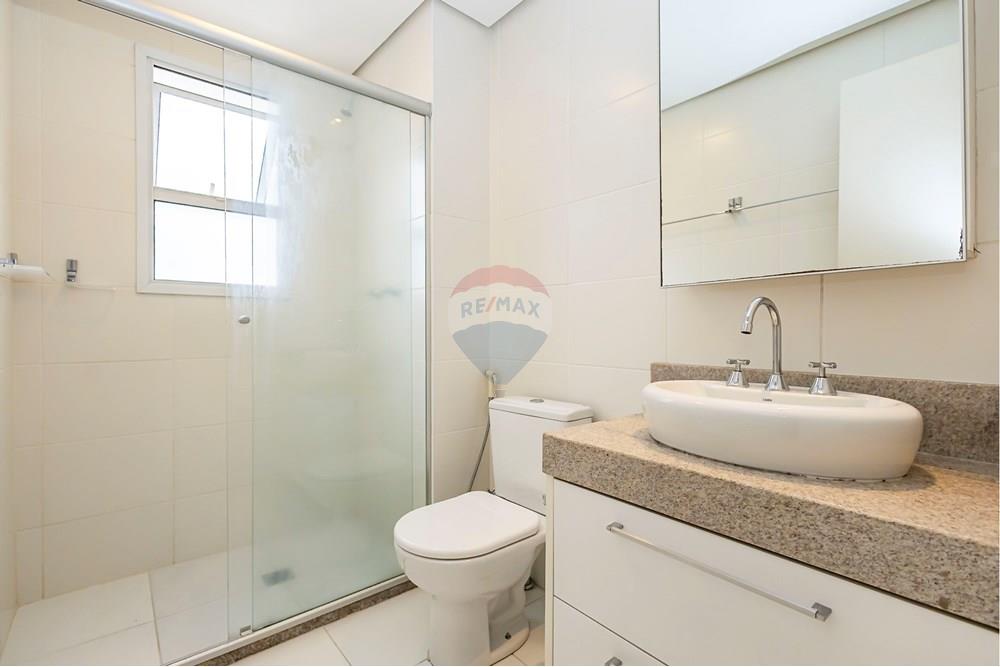 Apartamento - Venda - Curitiba , Paraná - IMG_9648_1.jpg - Banheiro - 560311047-525