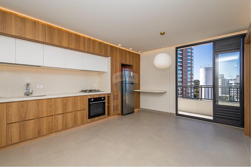 Apartamento - Alugar - Curitiba , Paraná - IMG_2768.jpg - Cozinha - 560471001-5