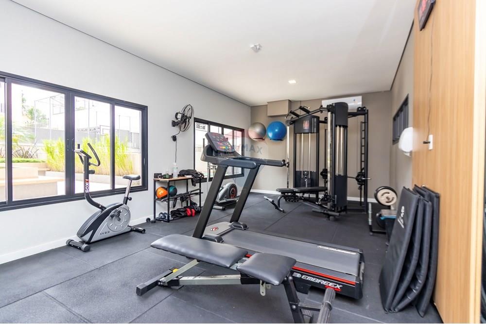 Apartamento - Venda - Curitiba , Paraná - IMG_6022_1.jpg - 560321131-21