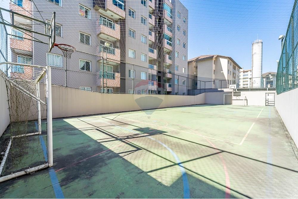 Apartamento - Venda - Curitiba , Paraná - DSC03686.jpg - 560431025-62