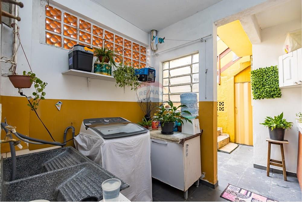 Casa - Venda - Curitiba , Paraná - IMG_2371.jpg - 560391034-21