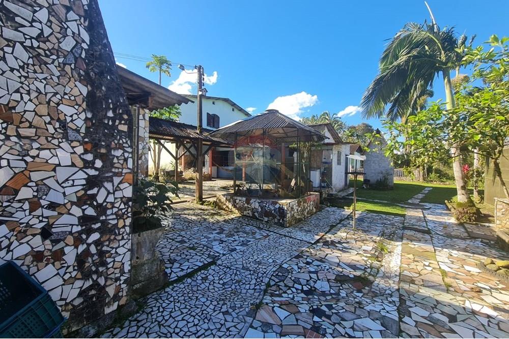 Chácara / Sítio / Fazenda - Venda - Antonina , Paraná - a6de9257-6451-417e-a451-72ce47995d04.jpeg - 560391051-9