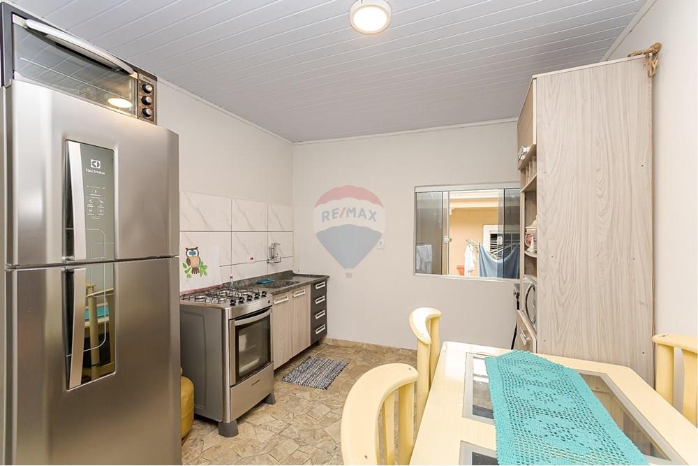 Casa - Venda - Almirante Tamandaré , Paraná - IMG_0412.jpg - 560411008-82