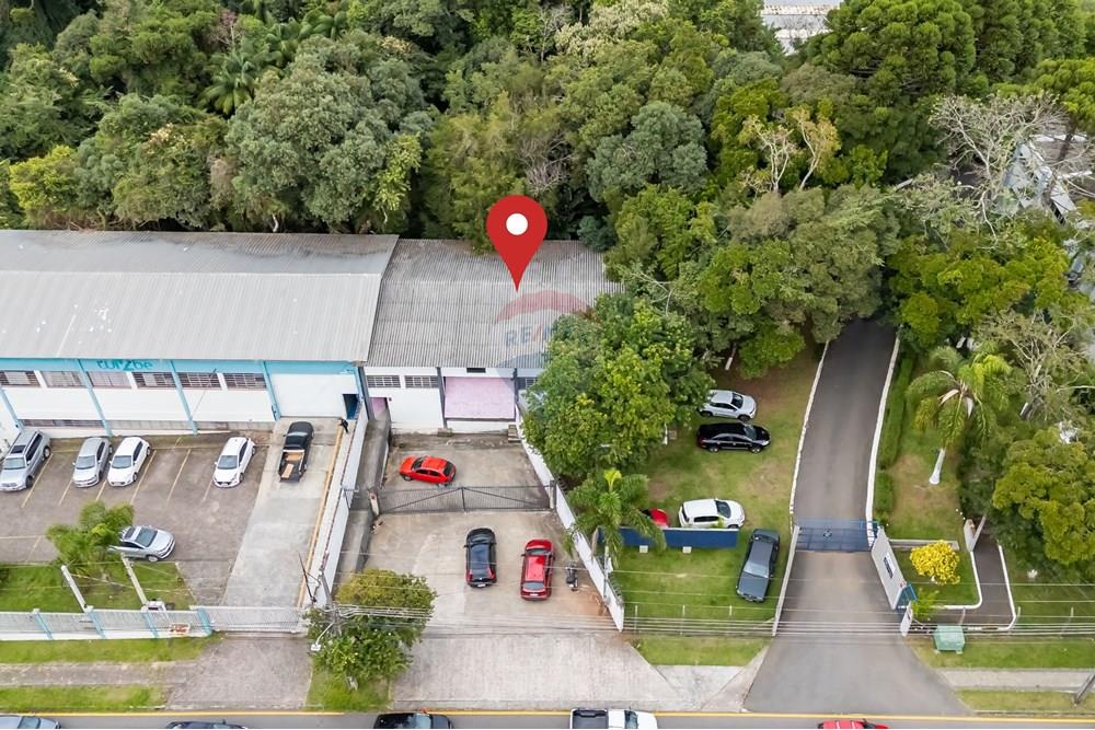 Galpão - Venda - Curitiba , Paraná - TERRENO ABRANCHES 7 (10).jpg - 560431034-9