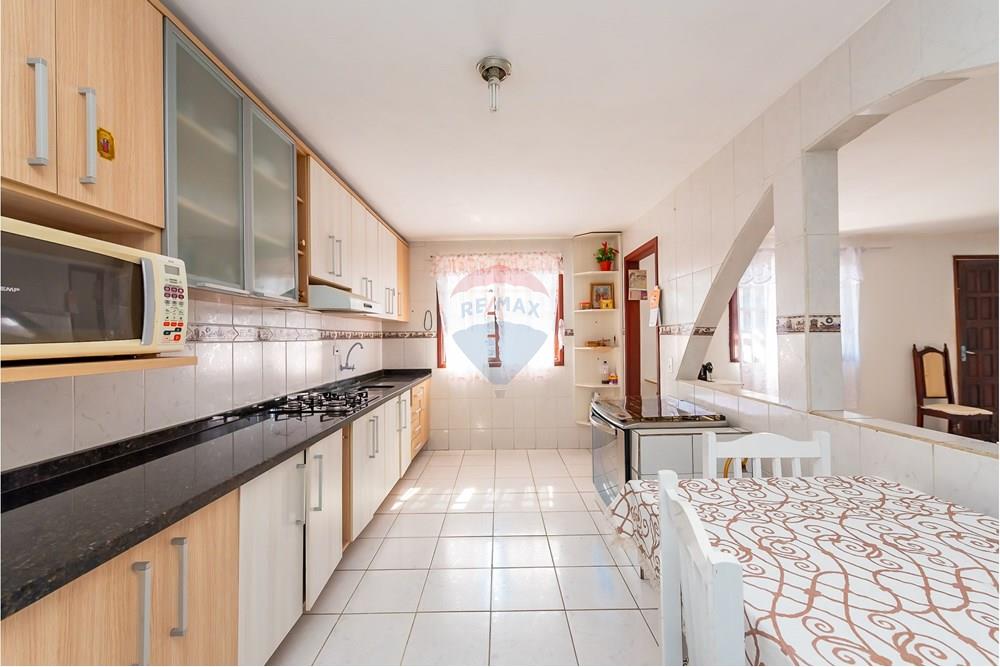 Sobrado, 7 quartos, 314 m² - Foto 35