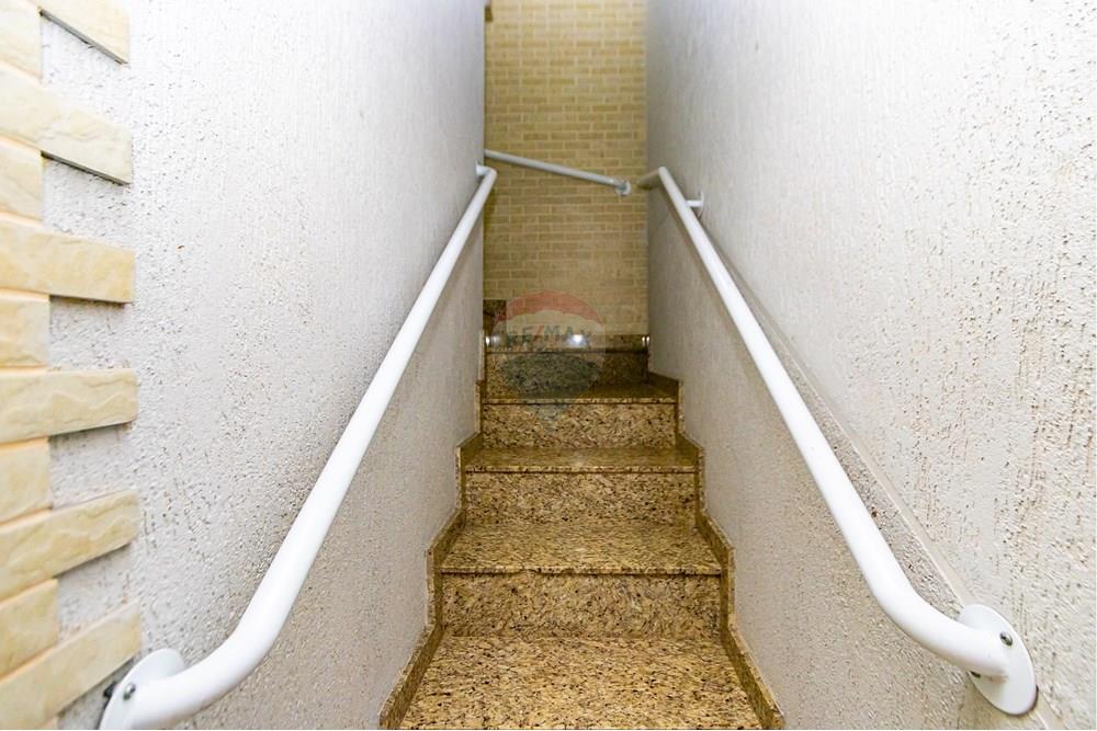 Sobrado - Alugar - Curitiba , Paraná - IMG_2688.jpg - 560341055-92