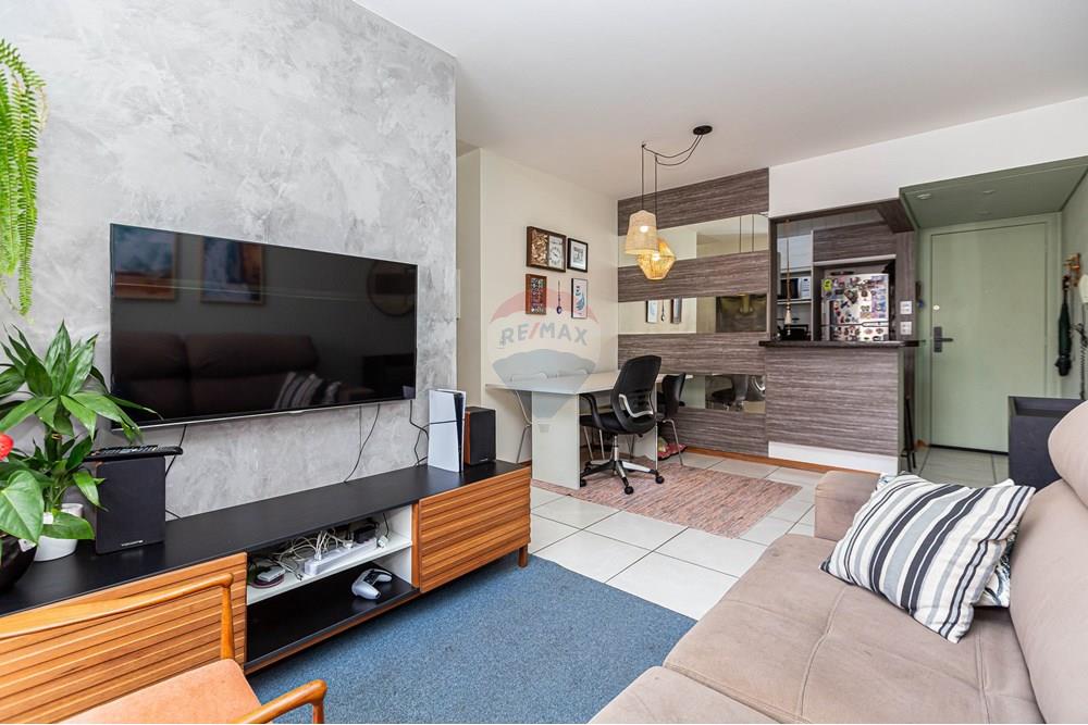 Apartamento - Alugar - Curitiba , Paraná - _MG_4268.jpg - 560461010-50