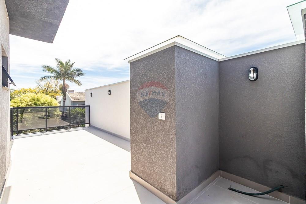 Sobrado - Venda - Curitiba , Paraná - IMG_1098_1.jpg - 560441032-13