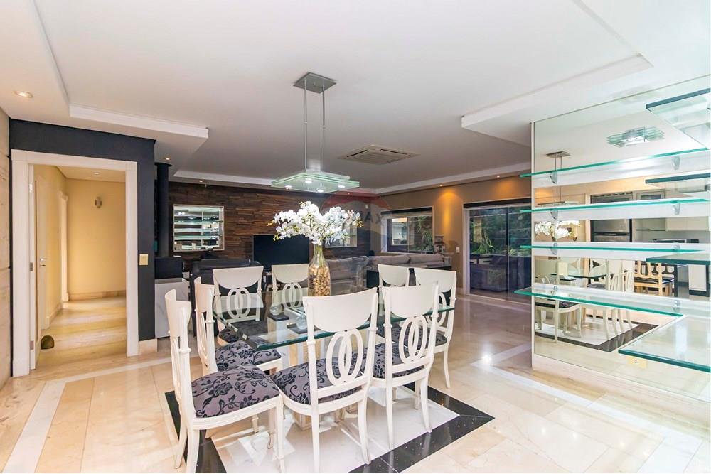 Casa - Alugar - Curitiba , Paraná - IMG_0133_1.jpg - 560351125-24