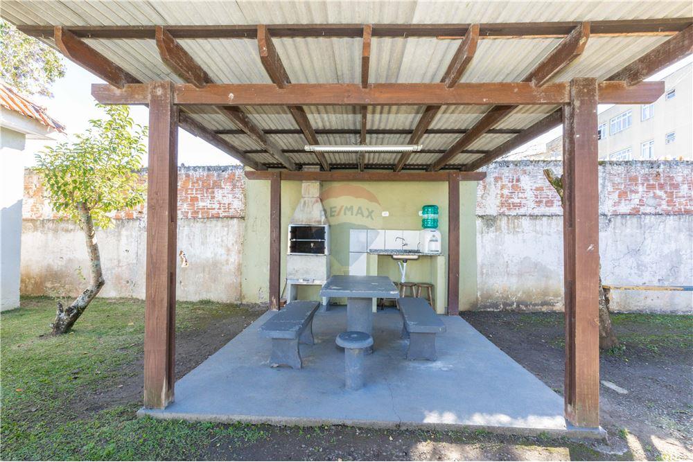 Apartamento - Alugar - Curitiba , Paraná - 42 - 560411044-140