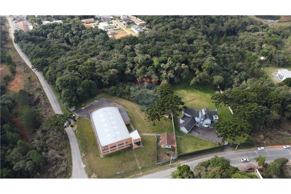 Terreno - Venda - São José dos Pinhais , Paraná - 11 - 560341114-47