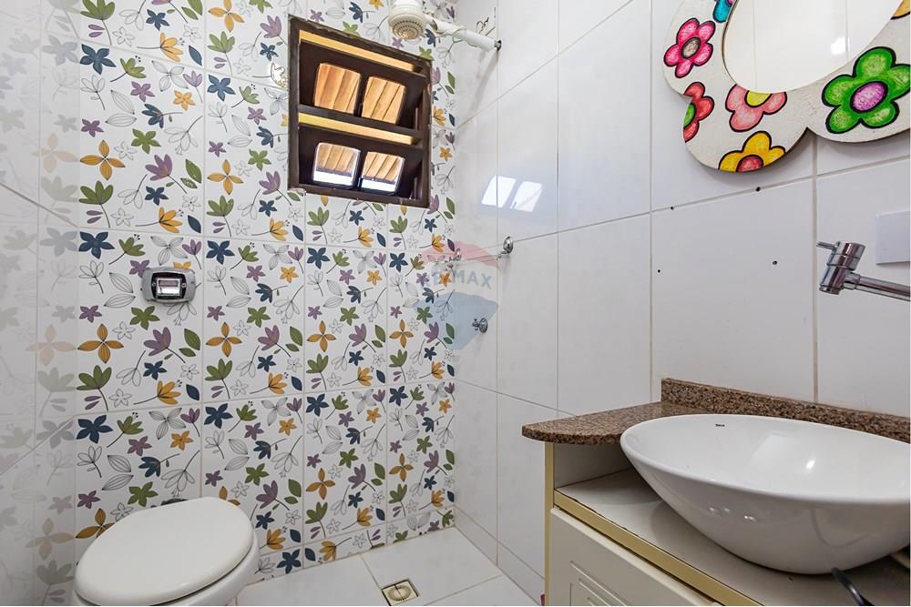 Sobrado - Venda - Araucária , Paraná - IMG_3560.jpg - 560491001-11