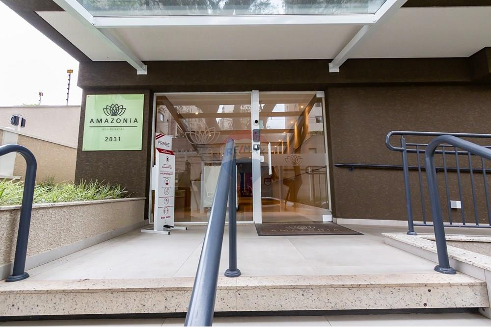 Apartamento - Venda - Curitiba , Paraná - IMG_1575.jpg - 560321131-18