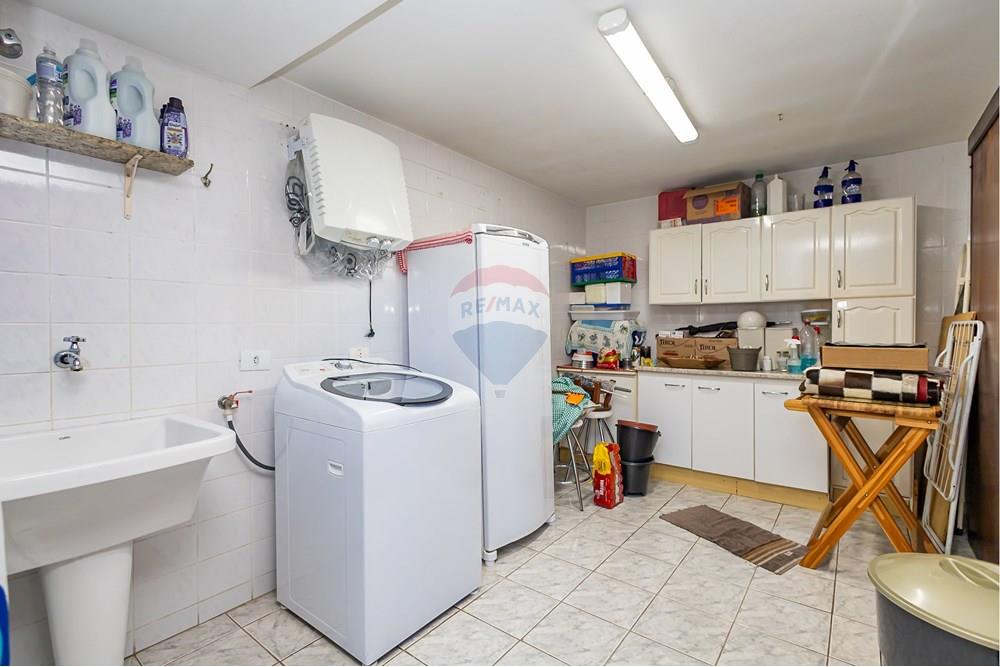 Sobrado - Venda - Curitiba , Paraná - IMG_5093.jpg - 560411009-94