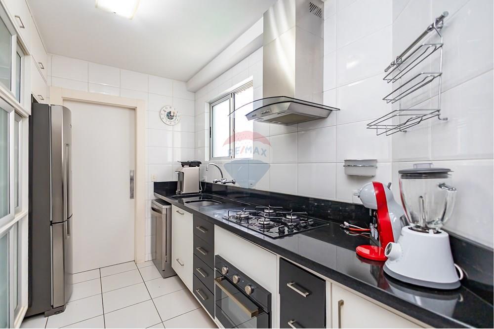 Apartamento - Alugar - Curitiba , Paraná - IMG_2036.jpg - 560251029-49