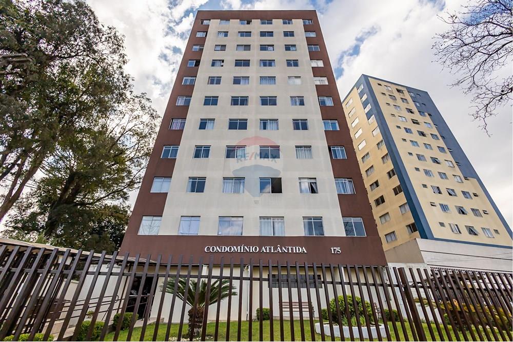 Apartamento - Venda - Curitiba , Paraná - IMG_5503.jpg - 560441003-44