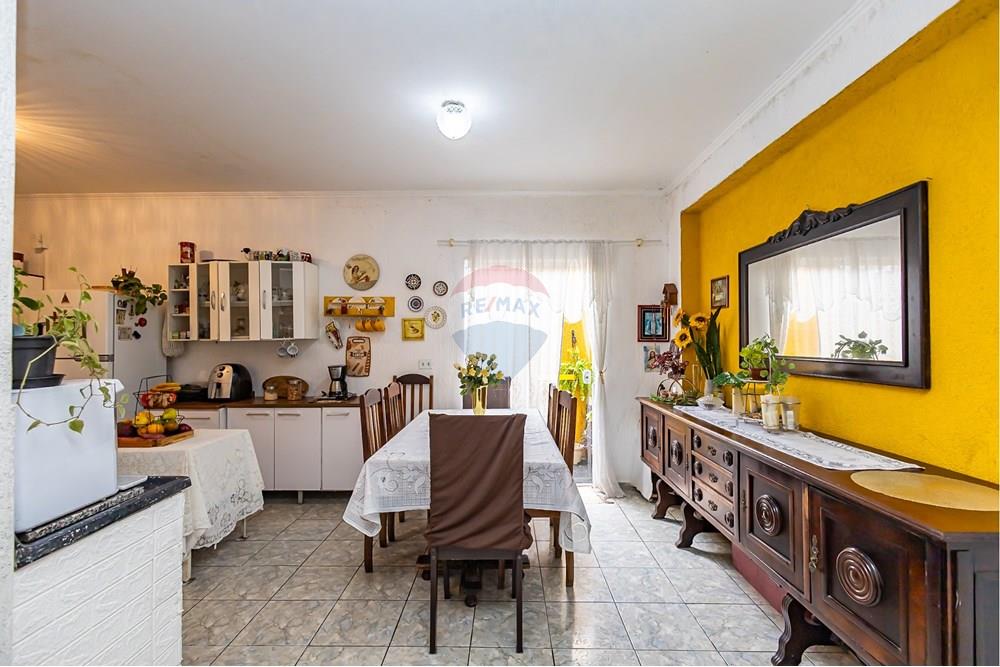 Casa - Venda - Curitiba , Paraná - IMG_2358.jpg - 560391034-21