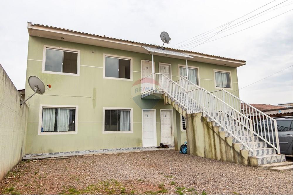 Apartamento - Venda - São José dos Pinhais , Paraná - IMG_3259_1.jpg - 560331022-69