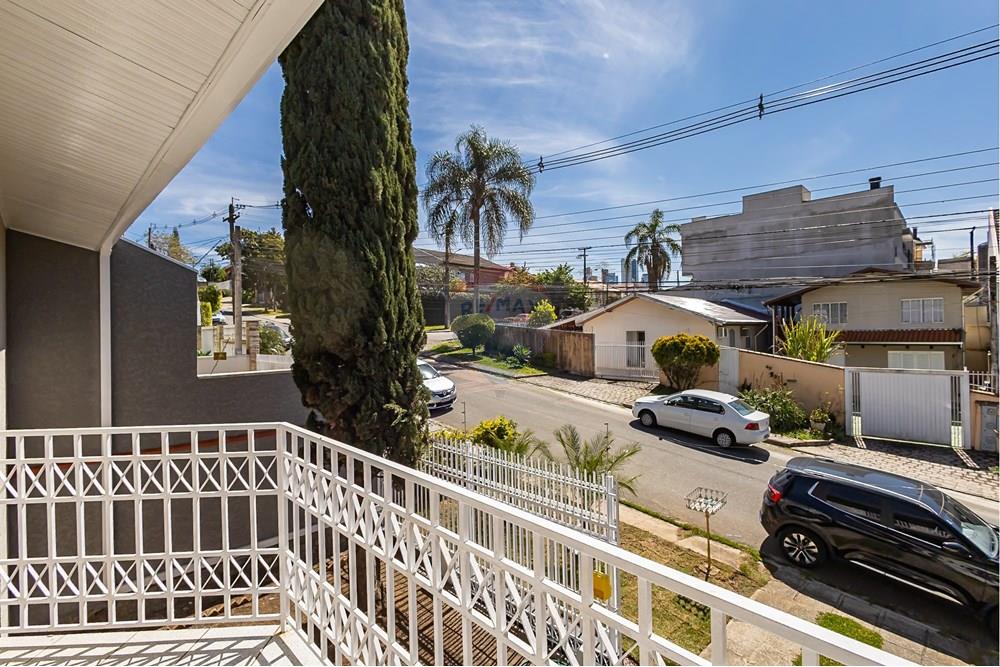 Casa - Alugar - Curitiba , Paraná - IMG_3990.jpg - 560311060-19