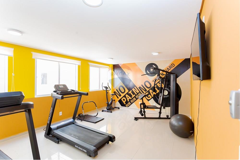 Apartamento - Alugar - Almirante Tamandaré , Paraná - IMG_3897.jpg - 560321091-52