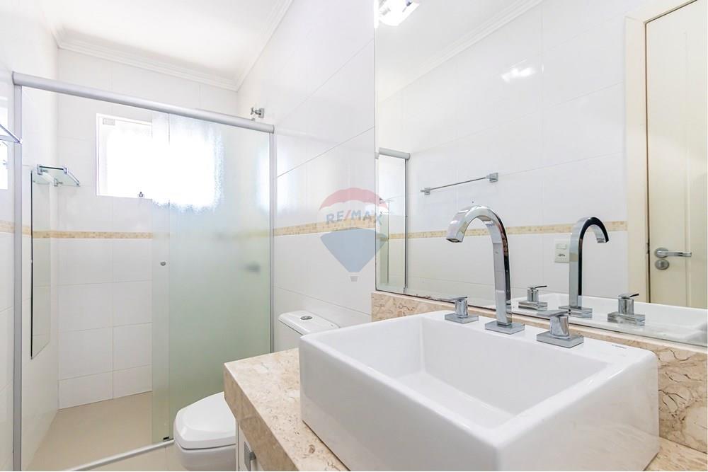 Sobrado - Alugar - São José dos Pinhais , Paraná - IMG_2956_1.jpg - 560411051-195