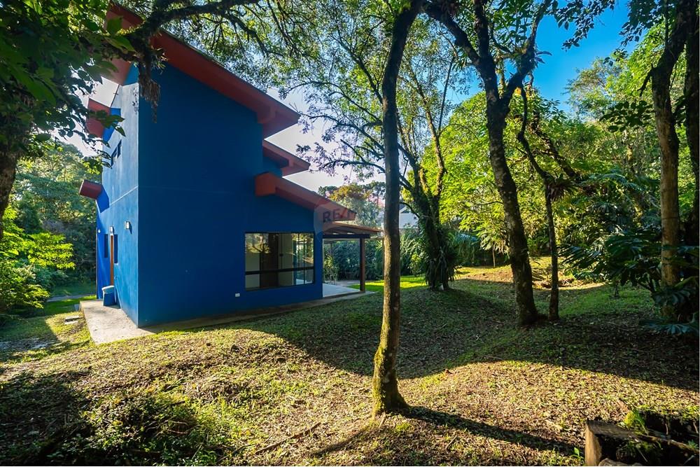 Casa de Condomínio - Venda - Piraquara , Paraná - _CRL5731.jpg - 560371031-29