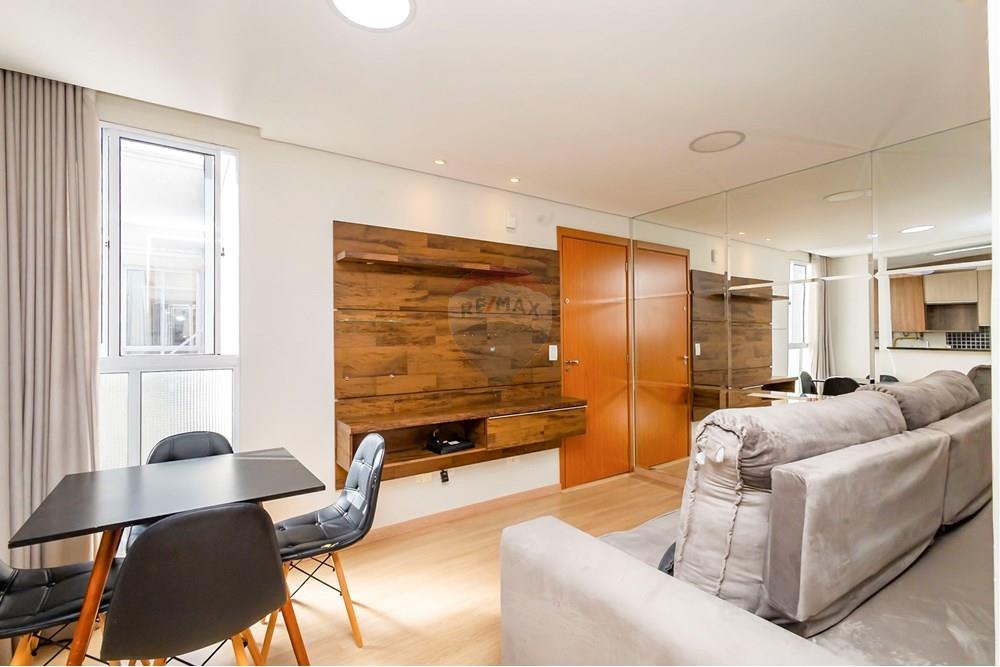 Apartamento - Venda - Curitiba , Paraná - IMG_3806_1.jpg - 560311008-52