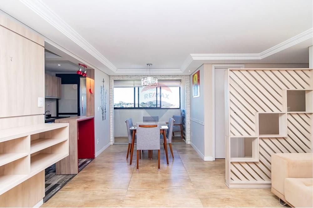 Apartamento - Alugar - Curitiba , Paraná - IMG_9959_1.jpg - 560311047-533