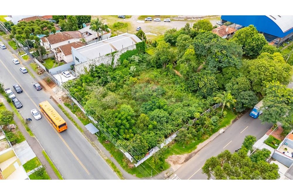 Terreno - Venda - Curitiba , Paraná - DJI_20250219145938_0646_D.jpg - 560341061-214