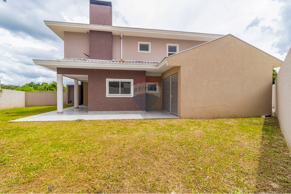 Sobrado - Venda - São José dos Pinhais , Paraná - IMG_1900_1.jpg - 560341154-24