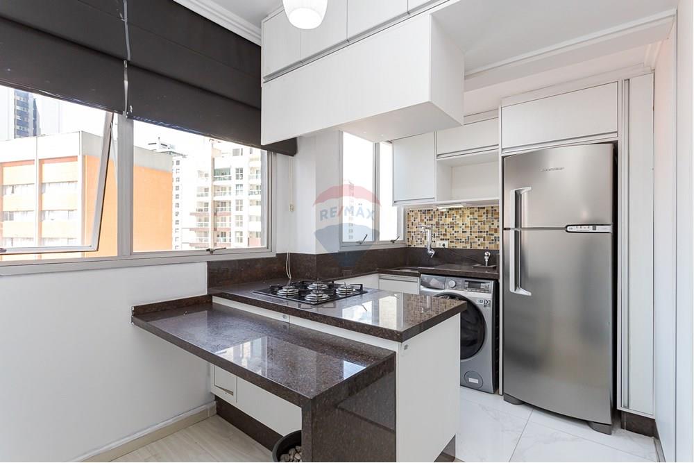 Apartamento, 1 quarto, 40 m² - Foto 2